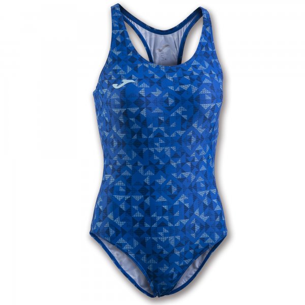 SWIMSUIT OCEAN ROYAL-NAVY WOMAN