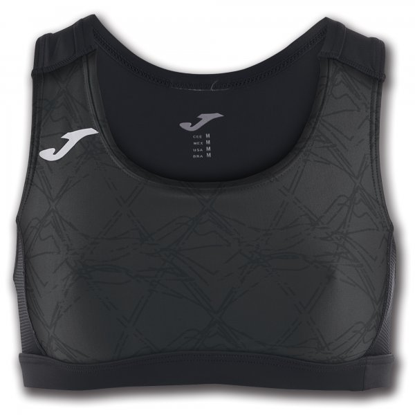 TOP OLIMPIA BLACK WOMAN