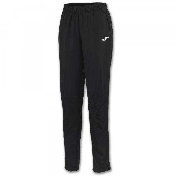 LONG PANT MICRO TORNEO II BLACK WOMAN