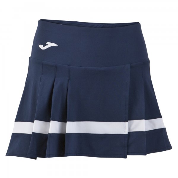 SKIRT TENIS 80 NAVY WOMAN