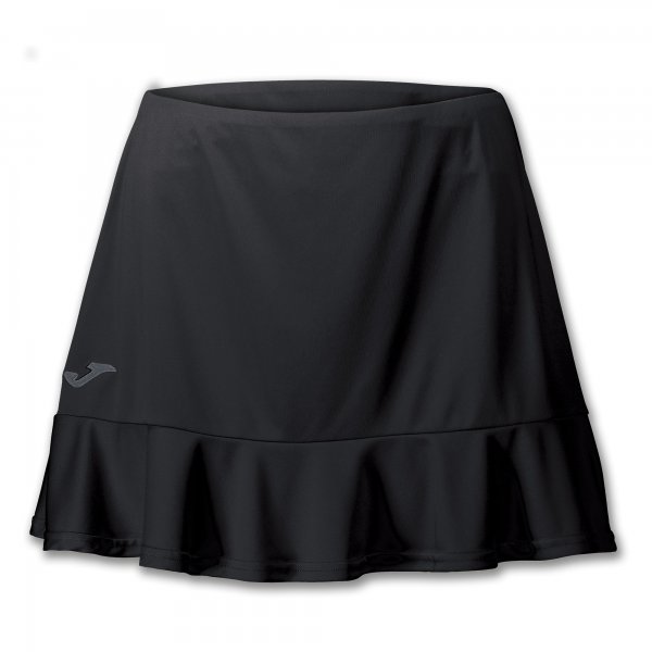 SKIRT TORNEO II BLACK WOMAN
