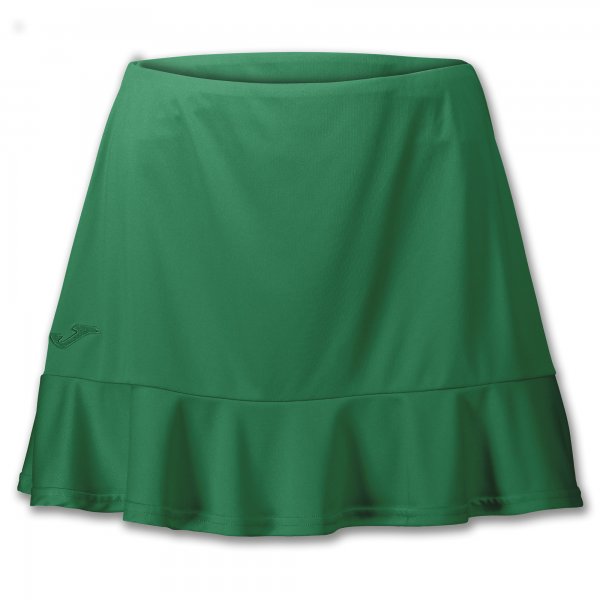 SKIRT TORNEO II GREEN WOMAN