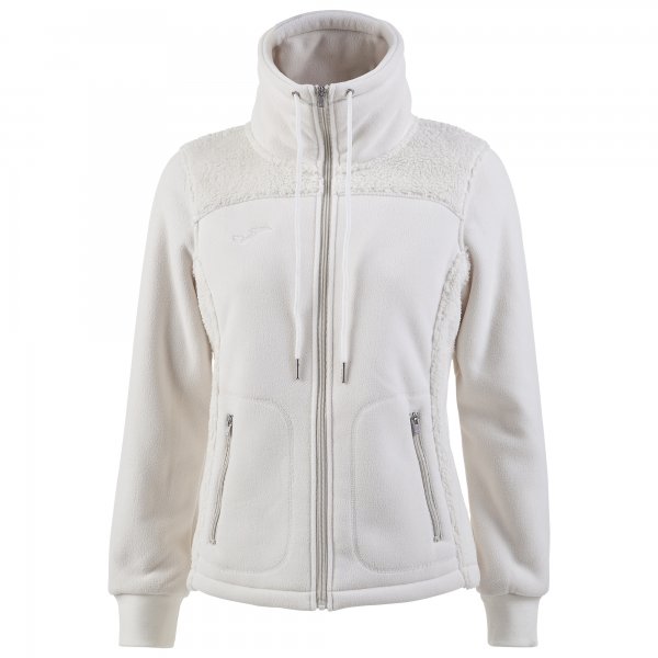 JACKET INVICTUS WHITE WOMAN
