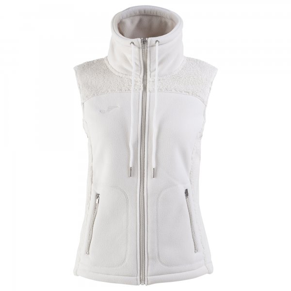 VEST INVICTUS WHITE WOMAN