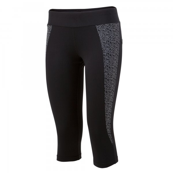 PIRATE TIGHT BLACK WOMAN