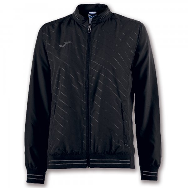 JACKET TORNEO II BLACK WOMAN