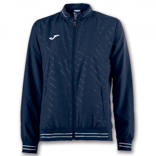 JACKET TORNEO II NAVY WOMAN