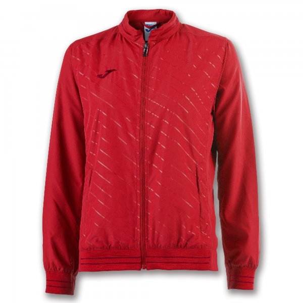 JACKET TORNEO II RED WOMAN
