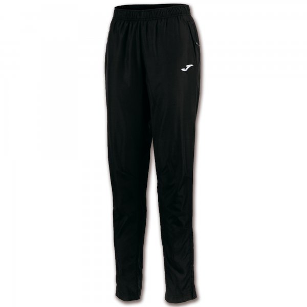 LONG PANT TORNEO II BLACK WOMAN
