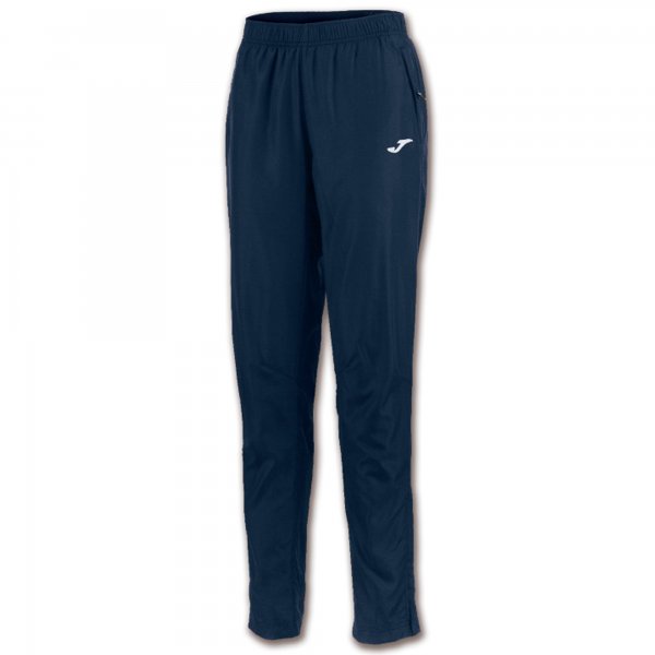 LONG PANT TORNEO II NAVY WOMAN