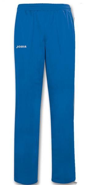 WM CHAMPIONSHIP II ROYAL POLY LONG PANTS