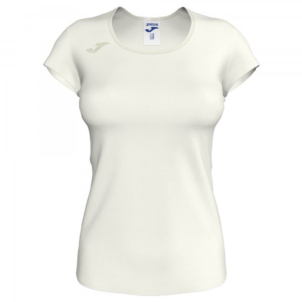 TSHIRT VERONA  WHITE S/S WOMAN