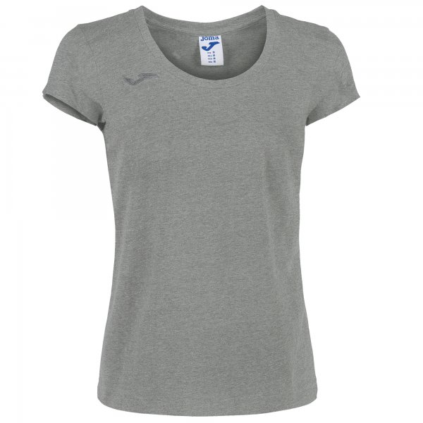 TSHIRT VERONA MELANGE S/S WOMAN