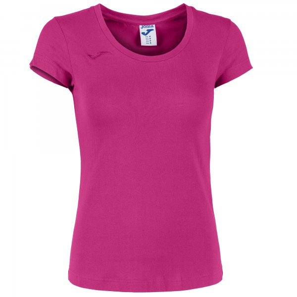 TSHIRT VERONA  FUCHSIA S/S WOMAN