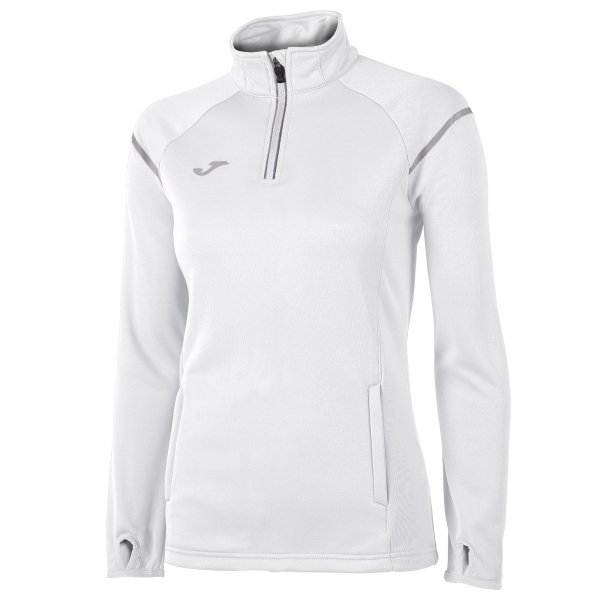 JACKET RACE WHITE WOMEN