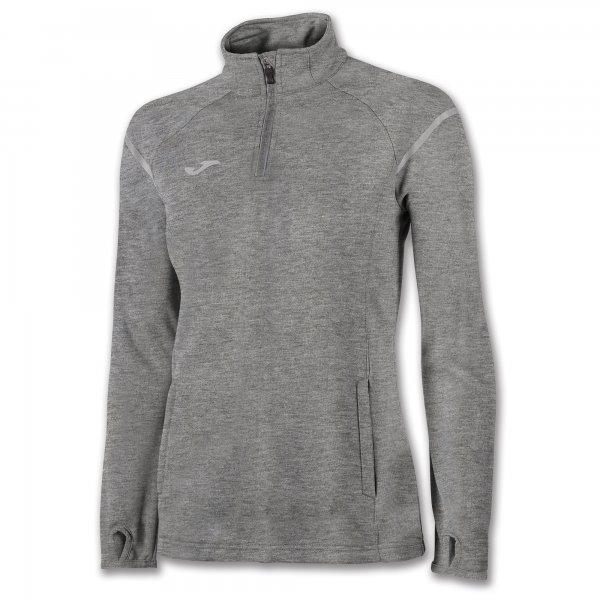 JACKET RACE MELANGE WOMEN