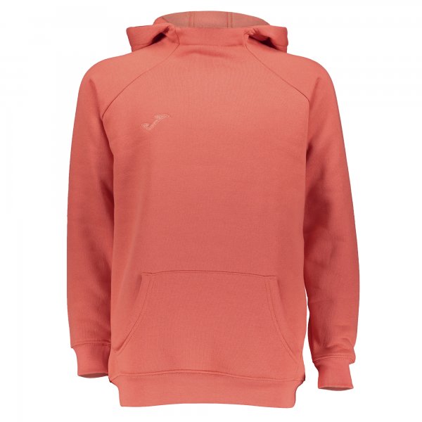 SWEATSHIRT HOODIE CORAL -BACK TO SCHOOL-