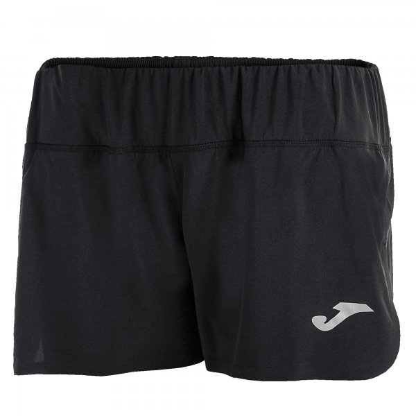 WOMENS SHORTS ELITE VI BLACK