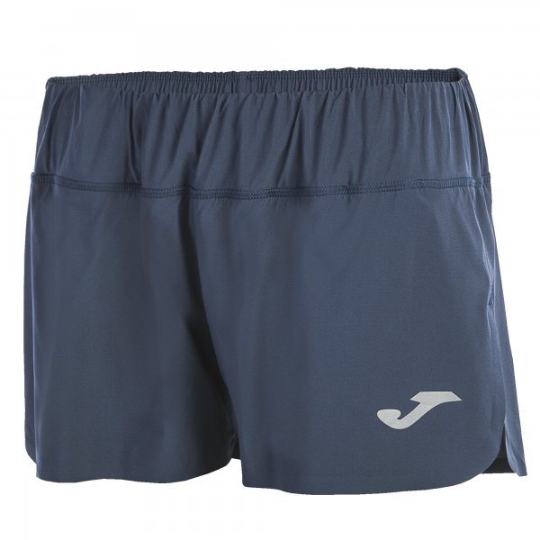 WOMEN'S SHORTS ELITE VI NAVY BLUE