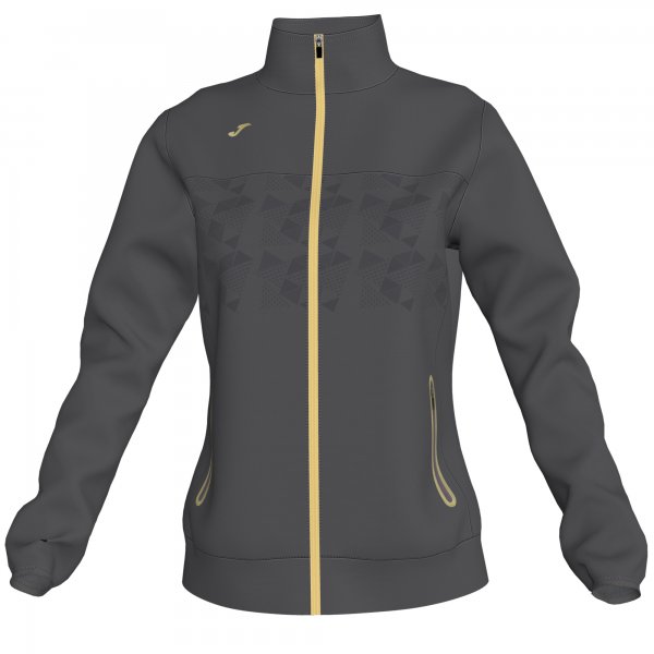JACKET GREY WOMAN