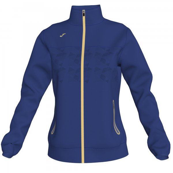 JACKET NAVY WOMAN