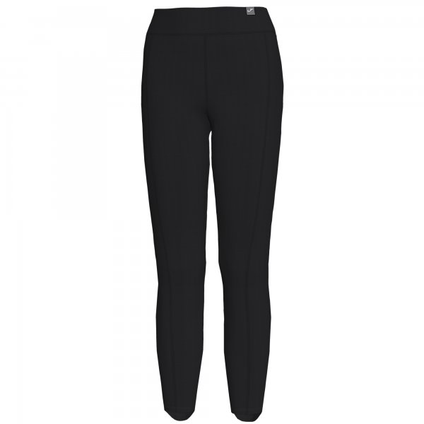LONG PANTS YOGA BLACK WOMAN