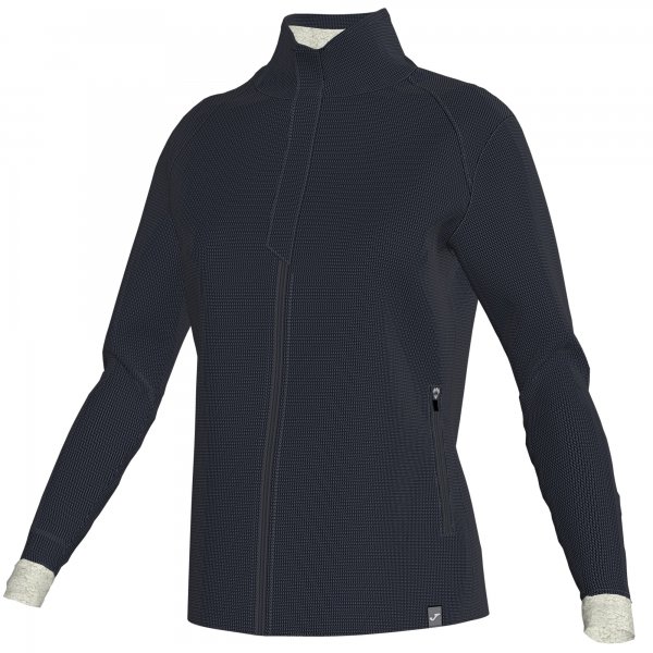 JACKET GREY WOMAN