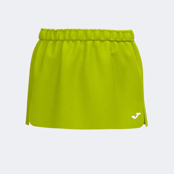 OPEN II SKIRT GREEN