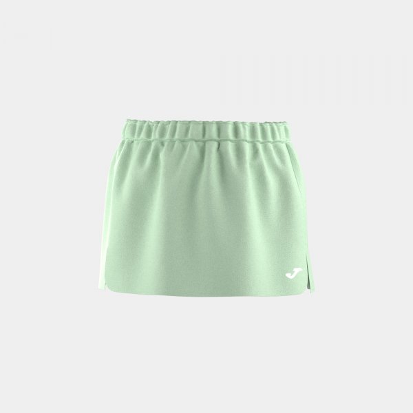 OPEN II SKIRT GREEN