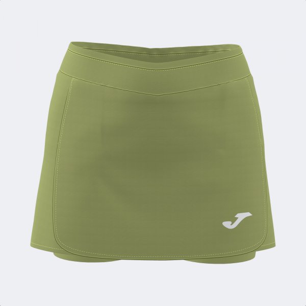 OPEN II SKIRT KHAKI