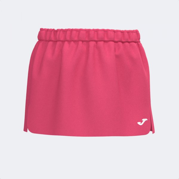 OPEN II SKIRT PINK