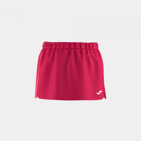 OPEN II SKIRT FUCHSIA
