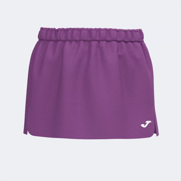 OPEN II SKIRT PURPLE