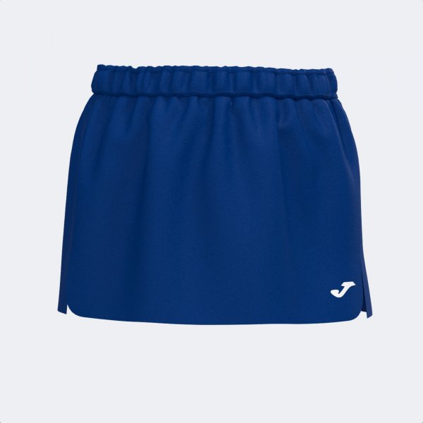 OPEN II SKIRT BLUE