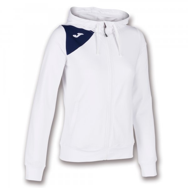 ��� ����� SPIKE II WHITE-DARK NAVY