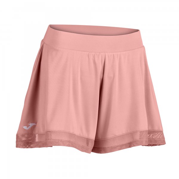 SHORT AURORA PINK WOMAN