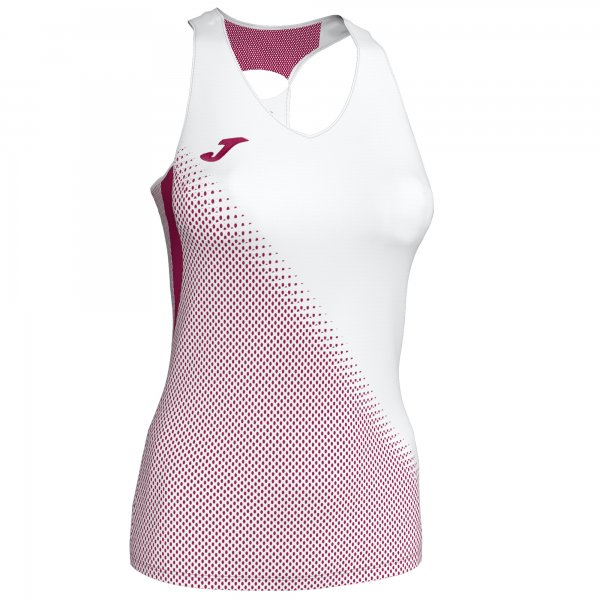 ����� ����� AURORA WHITE-FUCHSIA 