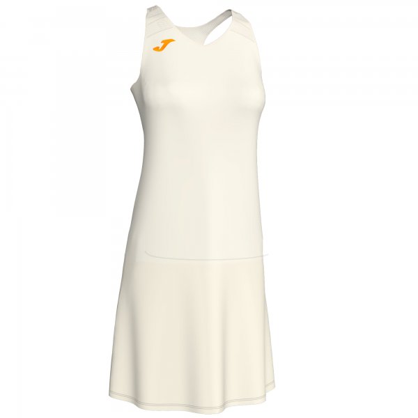 Платье теннисное AURORA WHITE 