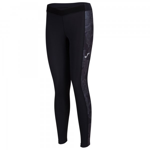 LONG TIGHT SELENE BLACK WOMAN