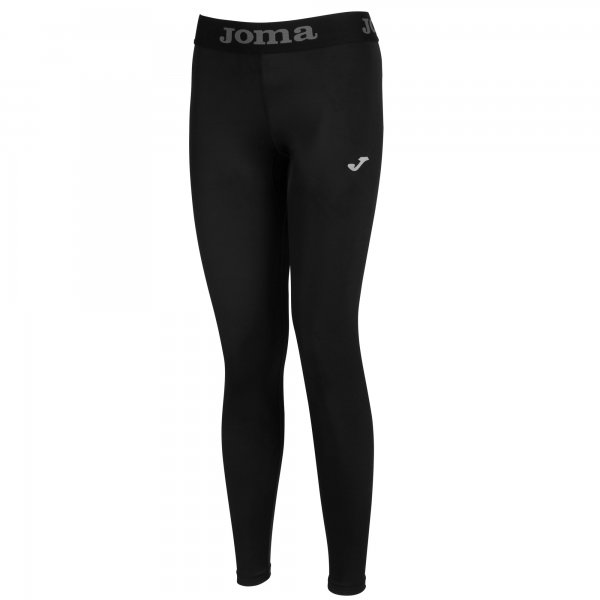 COMPRESSION LONG TIGHT BLACK WOMAN
