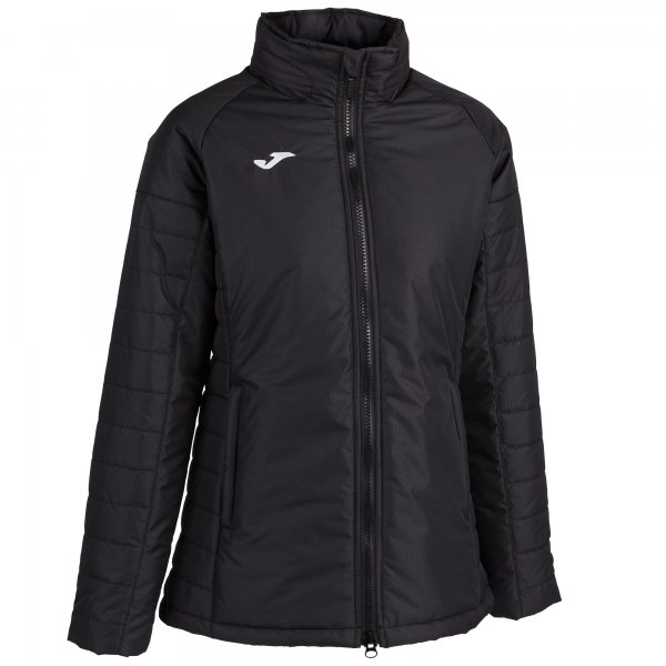 CALGARY WINTER JACKET BLACK WOMAN