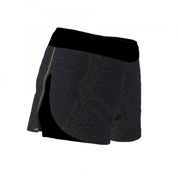 TABARCA SHORT BLACK