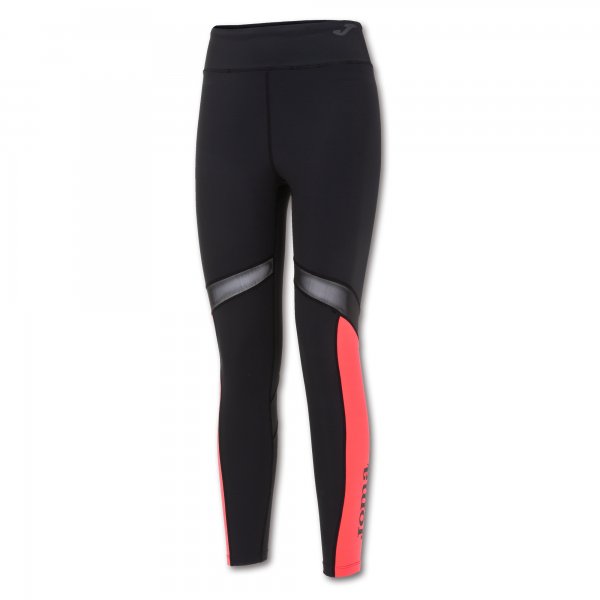 XAGO TIGHT BLACK-FUCHSIA