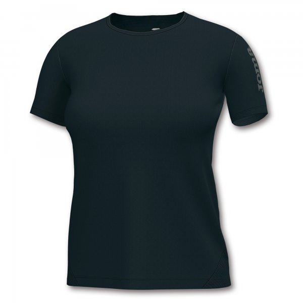 XAGO T-SHIRT BLACK S/S