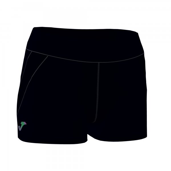 XAGO MICRO SHORT BLACK
