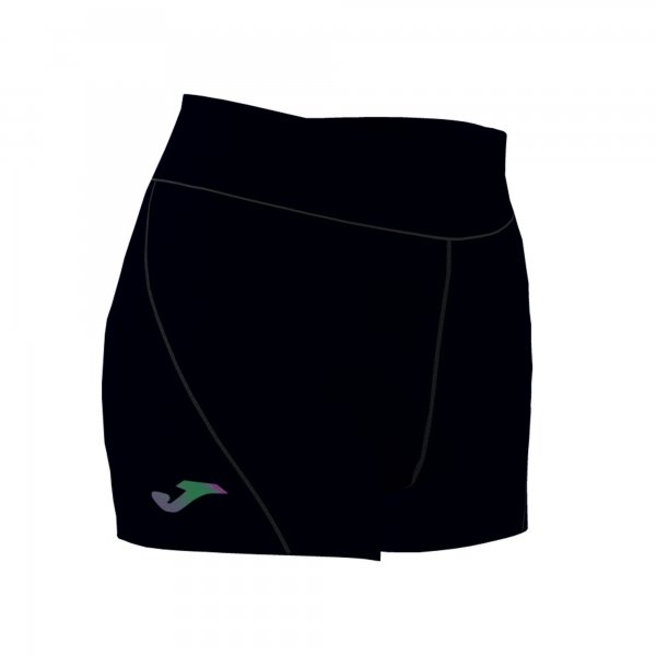 XAGO SHORT BLACK