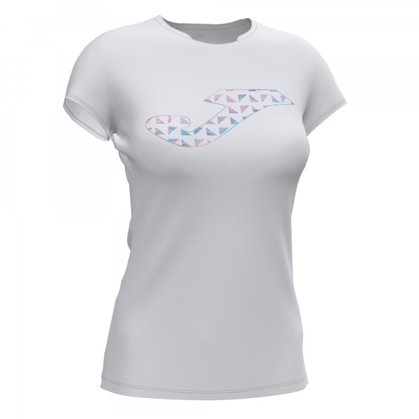 MISIEGO T-SHIRT WHITE S/S