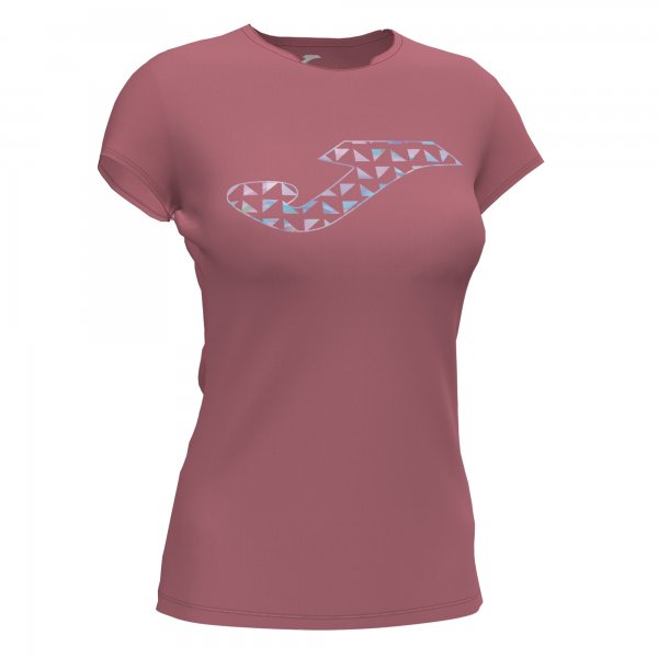 MISIEGO T-SHIRT PINK S/S