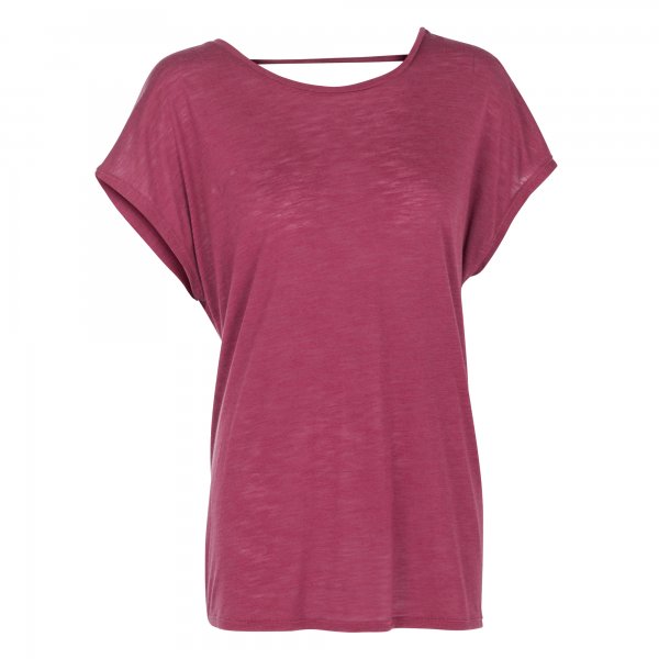 GRANADELLA T-SHIRT FUCHSIA S/S