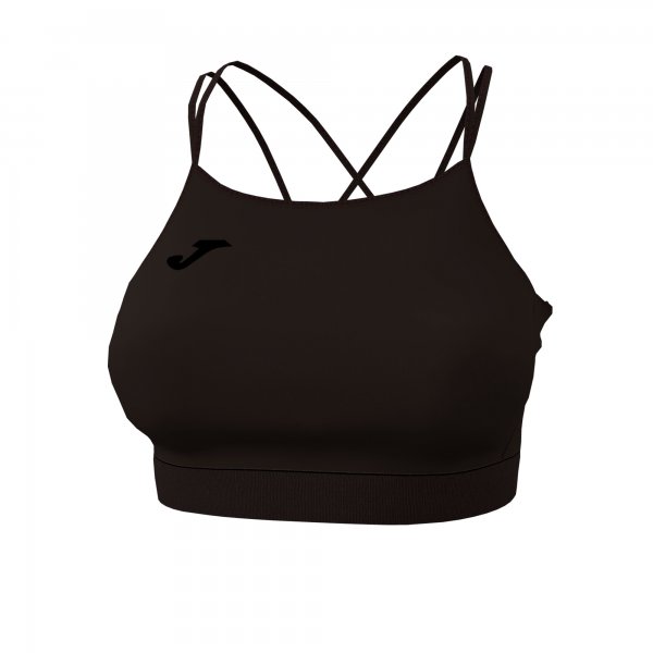 GRANADELLA TOP BLACK
